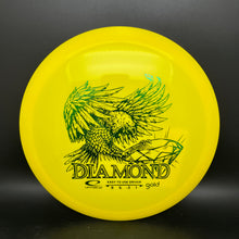 Load image into Gallery viewer, Latitude 64 Gold Diamond - stock
