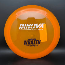 Load image into Gallery viewer, Innova Champion Wraith - stock