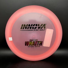 Load image into Gallery viewer, Innova Champion Wraith - stock
