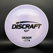 Load image into Gallery viewer, Discraft ESP Cicada - stock