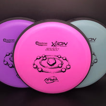 Load image into Gallery viewer, MVP Electron Firm Ion - stock