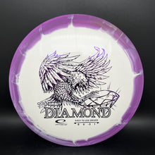 Load image into Gallery viewer, Latitude 64 Gold Orbit Diamond - stock