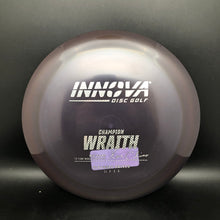 Load image into Gallery viewer, Innova Champion Wraith - stock