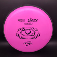 Load image into Gallery viewer, MVP Electron Firm Ion - stock