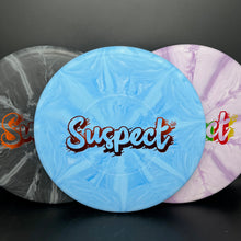 Load image into Gallery viewer, Dynamic Classic Blend Burst Suspect - Scribble