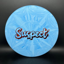 Load image into Gallery viewer, Dynamic Classic Blend Burst Suspect - Scribble