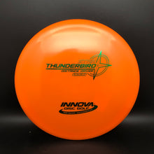 Load image into Gallery viewer, Innova Star Thunderbird - word stock