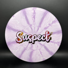 Load image into Gallery viewer, Dynamic Classic Blend Burst Suspect - Scribble