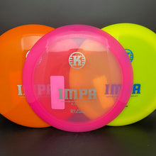 Load image into Gallery viewer, Kastaplast K1 Impa