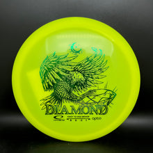 Load image into Gallery viewer, Latitude 64 Opto Moonshine Diamond - stock
