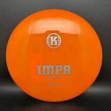 Load image into Gallery viewer, Kastaplast K1 Impa