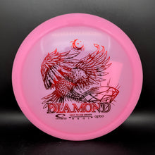 Load image into Gallery viewer, Latitude 64 Opto Moonshine Diamond - stock