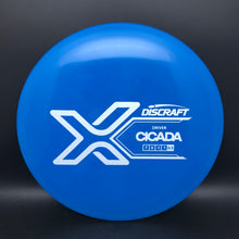 Load image into Gallery viewer, Discraft X-Line Cicada - stock