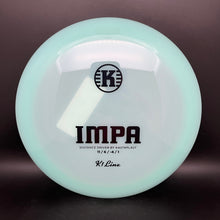 Load image into Gallery viewer, Kastaplast K1 Impa First Run