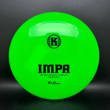 Load image into Gallery viewer, Kastaplast K1 Impa