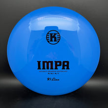 Load image into Gallery viewer, Kastaplast K1 Impa