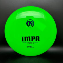 Load image into Gallery viewer, Kastaplast K1 Impa