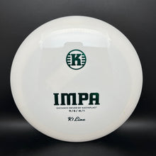 Load image into Gallery viewer, Kastaplast K1 Impa