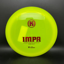 Load image into Gallery viewer, Kastaplast K1 Impa