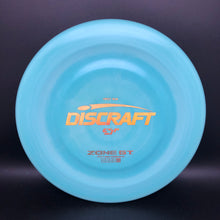 Load image into Gallery viewer, Discraft ESP Zone GT - First Run GRP 2