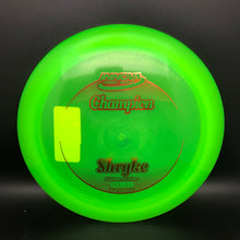 Load image into Gallery viewer, Innova Champion Shryke - stock