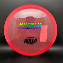 Load image into Gallery viewer, Innova Champion Rollo - stock