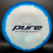 Load image into Gallery viewer, Latitude 64 Opto Ice Orbit Pure 15 Year Anniv