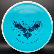 Load image into Gallery viewer, Latitude 64 Zero Medium Orbit Sinus '25 I. Robinson