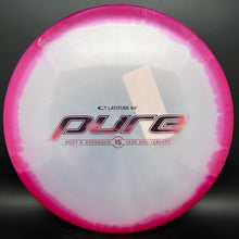 Load image into Gallery viewer, Latitude 64 Opto Ice Orbit Pure 15 Year Anniv