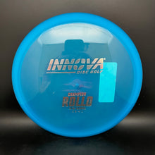 Load image into Gallery viewer, Innova Champion Rollo - stock