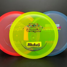 Load image into Gallery viewer, Innova Champion Mako3 - stock