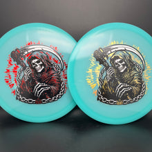 Load image into Gallery viewer, Dynamic Discs Lucid Moonshine Verdict Reaper of Pars