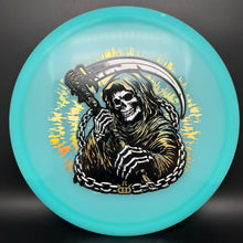 Load image into Gallery viewer, Dynamic Discs Lucid Moonshine Verdict Reaper of Pars