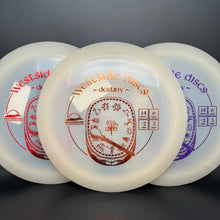 Load image into Gallery viewer, Westside Discs VIP Moonshine Destiny - stock