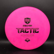 Load image into Gallery viewer, Discmania Exo Soft Tactic - stock