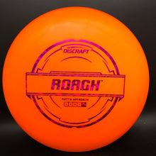 Load image into Gallery viewer, Discraft Putter Line Roach - stock