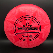 Load image into Gallery viewer, Dynamic Discs Classic Soft Burst Warden - stock