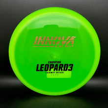 Load image into Gallery viewer, Innova Champion Leopard3 - stock