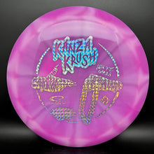 Load image into Gallery viewer, Dynamic Lucid Burst Treason Pistol and Fist