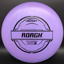 Load image into Gallery viewer, Discraft Putter Line Roach - stock