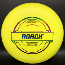 Load image into Gallery viewer, Discraft Putter Line Roach - stock