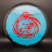 Load image into Gallery viewer, Discmania Glow Horizon C-Line MD4 Eternal Void 2