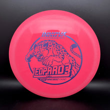 Load image into Gallery viewer, Innova Star Leopard3 - character stock