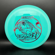 Load image into Gallery viewer, Innova Star Leopard3 - character stock