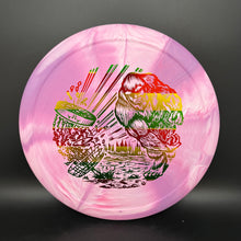 Load image into Gallery viewer, Dynamic Discs Classic Blend Burst Slammer - Slamsquatch