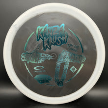 Load image into Gallery viewer, Latitude 64 Zero Medium Orbit Pure Pistol and Fist