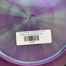 Load image into Gallery viewer, Innova Champion Destroyer - stock