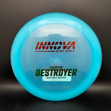 Load image into Gallery viewer, Innova Champion Destroyer - stock