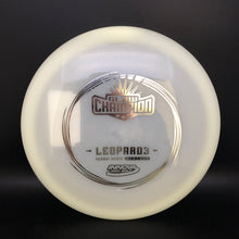 Load image into Gallery viewer, Innova Classic Glow Champion Leopard3 - stock