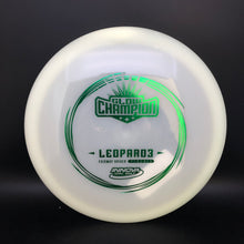 Load image into Gallery viewer, Innova Classic Glow Champion Leopard3 - stock